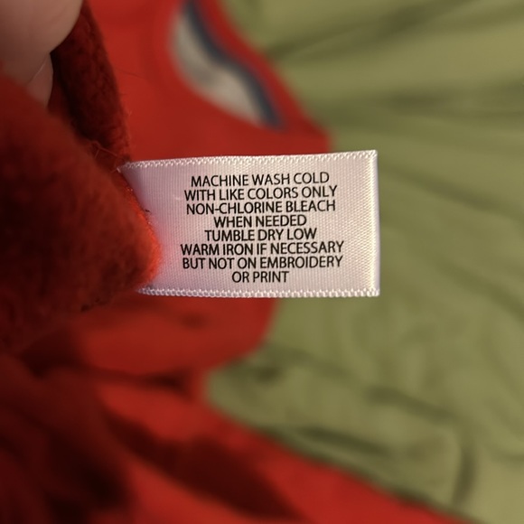 U.S. POLO ASSN. LUXURY FEEL Sweater - Picture 4 of 8